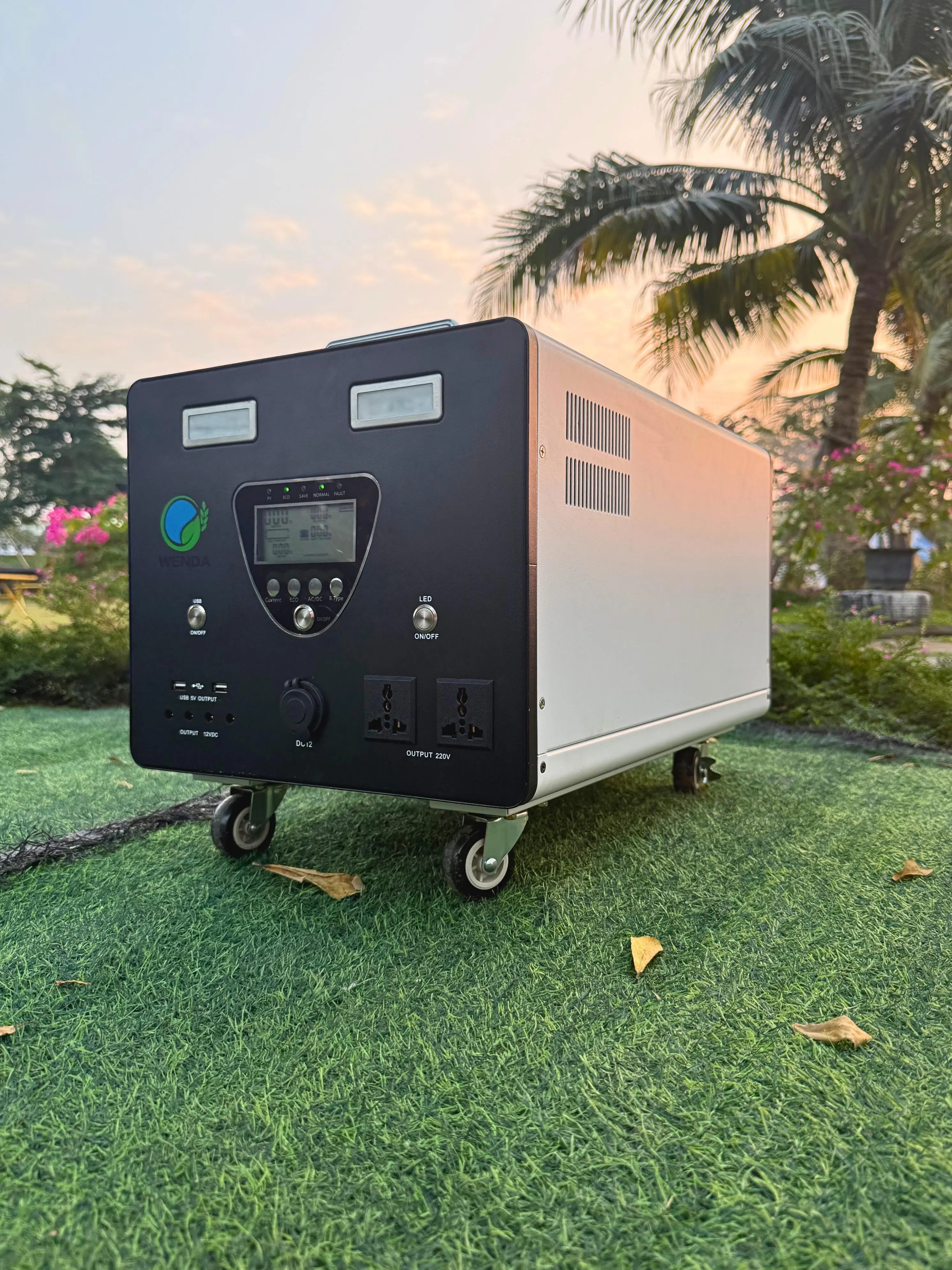 Thiết kế chưa có tên